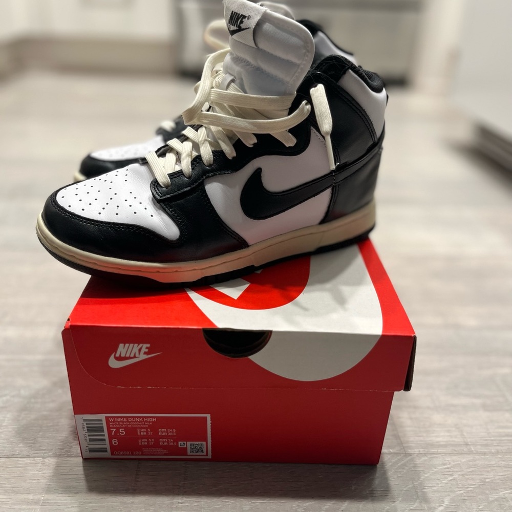 Nike dunk
